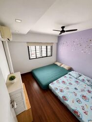 Blk 2 Toh Yi Gardens (Bukit Timah), HDB Executive #599121791